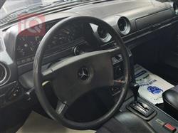 مرسيدس بنز E-Class